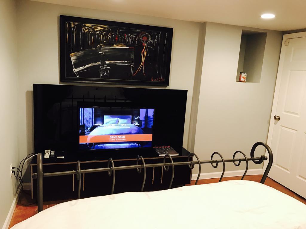 Studio H St Corridor Ουάσινγκτον Εξωτερικό φωτογραφία