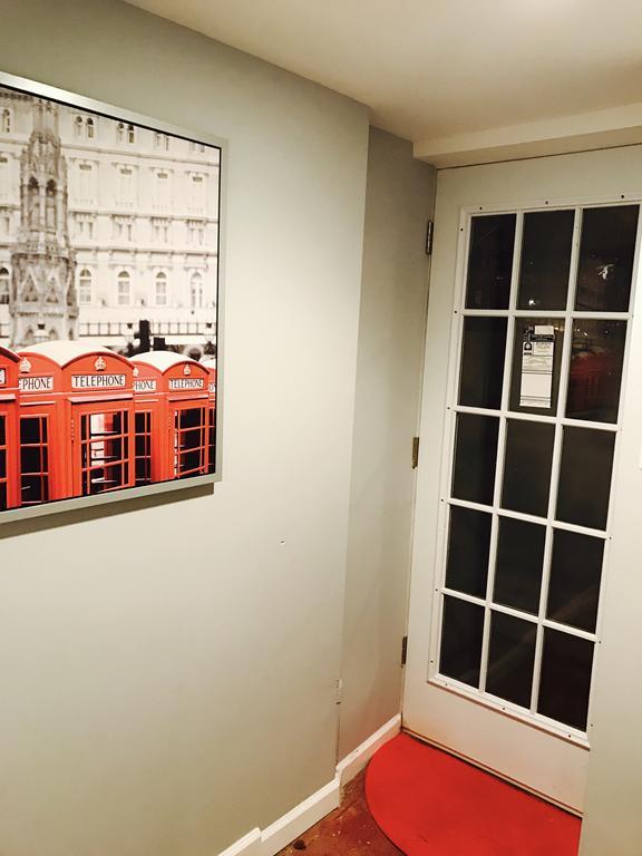 Studio H St Corridor Ουάσινγκτον Εξωτερικό φωτογραφία