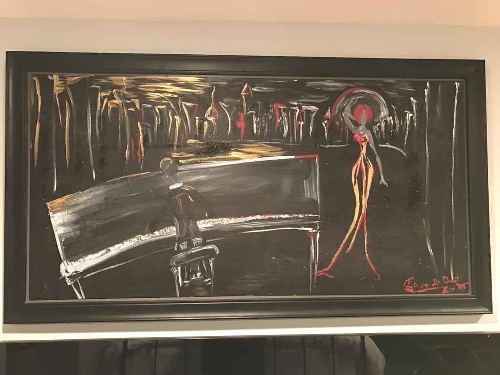 Studio H St Corridor Ουάσινγκτον Εξωτερικό φωτογραφία