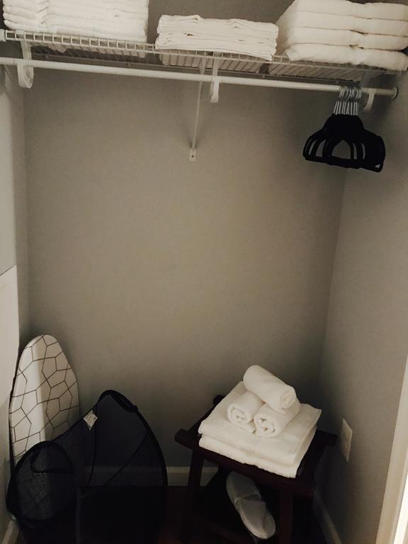 Studio H St Corridor Ουάσινγκτον Εξωτερικό φωτογραφία