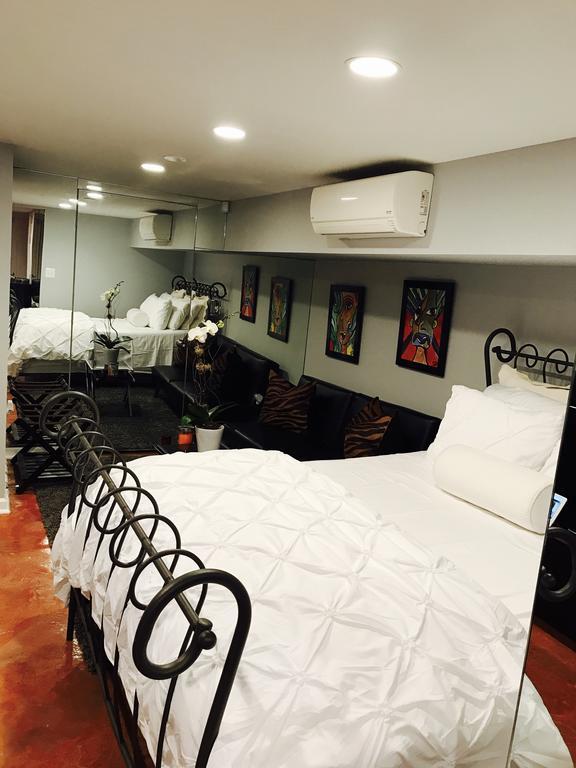 Studio H St Corridor Ουάσινγκτον Εξωτερικό φωτογραφία